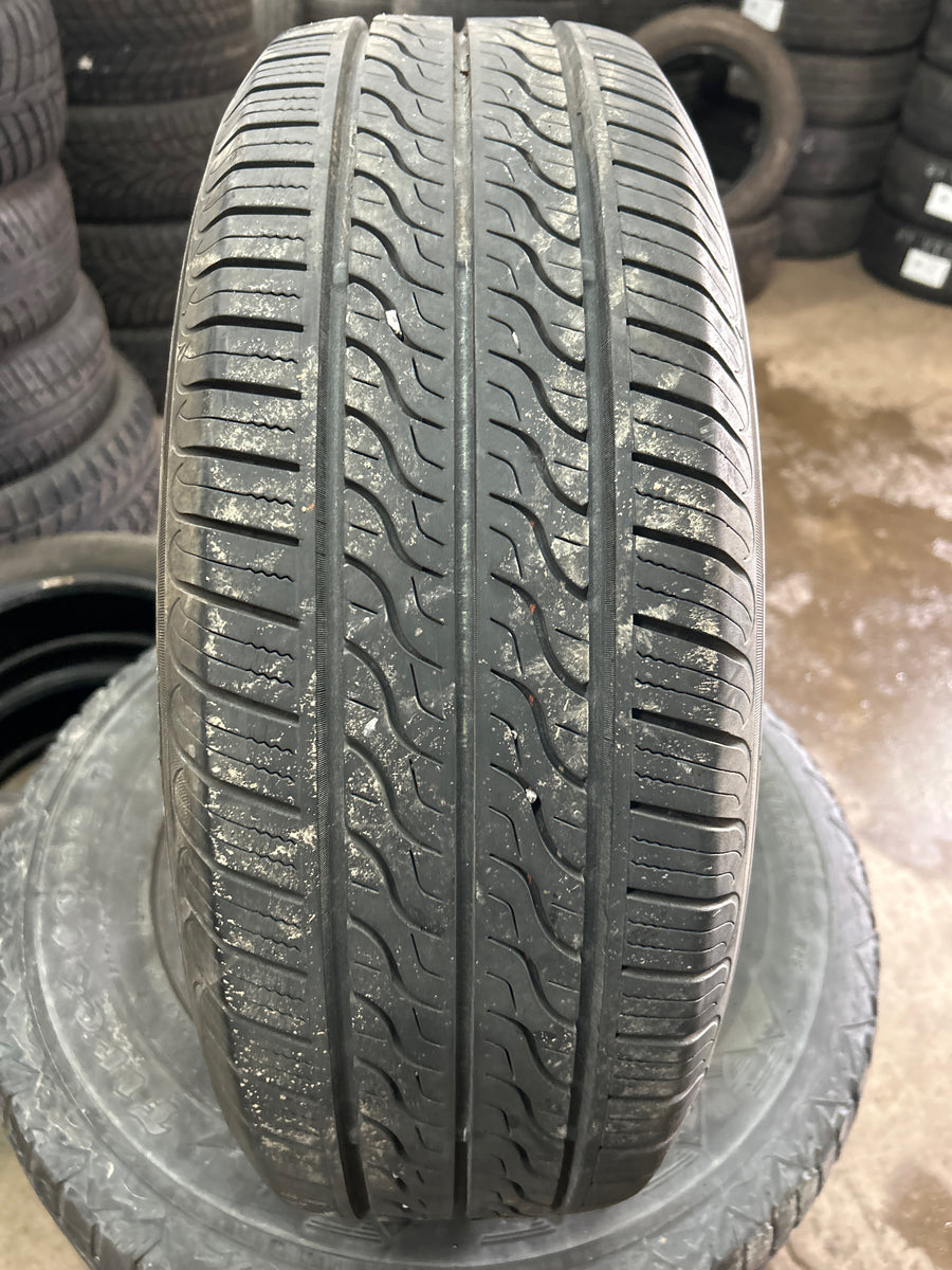 2 x P205/65R15 92T Toyo Eclipse