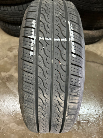 2 x P205/65R15 92T Toyo Eclipse