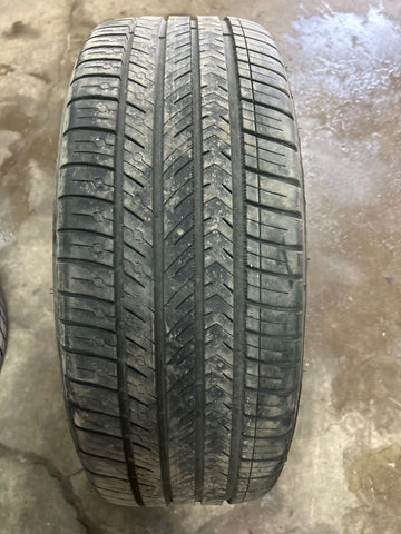 1 x P245/45R20 103Y Michelin Pilot Sport A/S 4