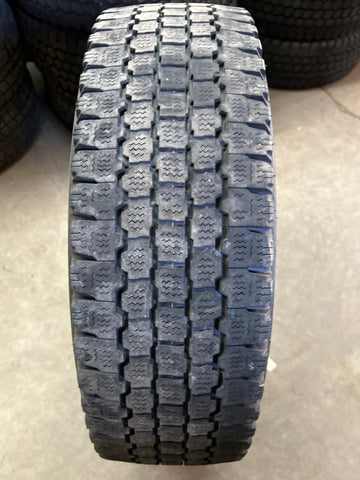 4 x LT225/75R16 115/112Q Bridgestone Blizzak W965