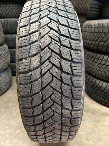 4 x P225/65R16 100T Michelin X-Ice Snow