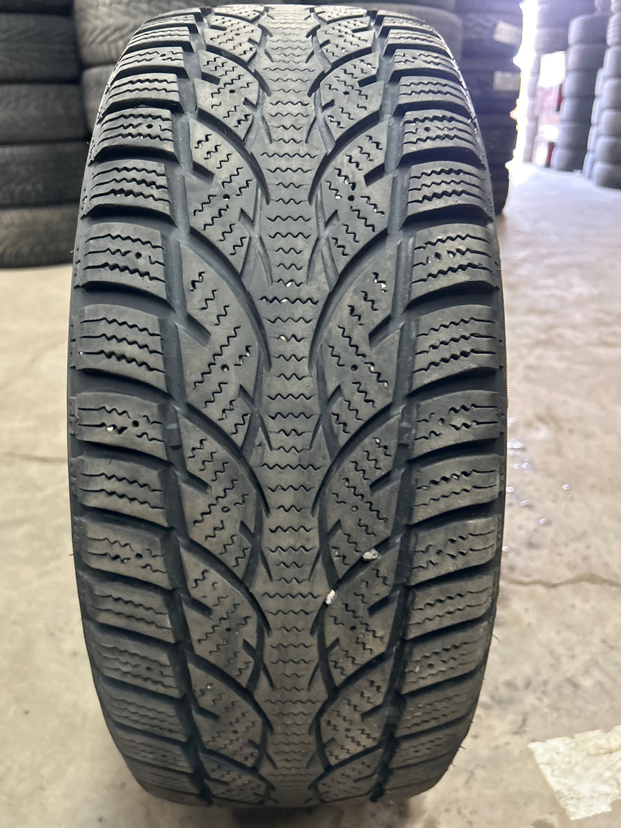 4 x P205/55R16 91T Eskay Winter +