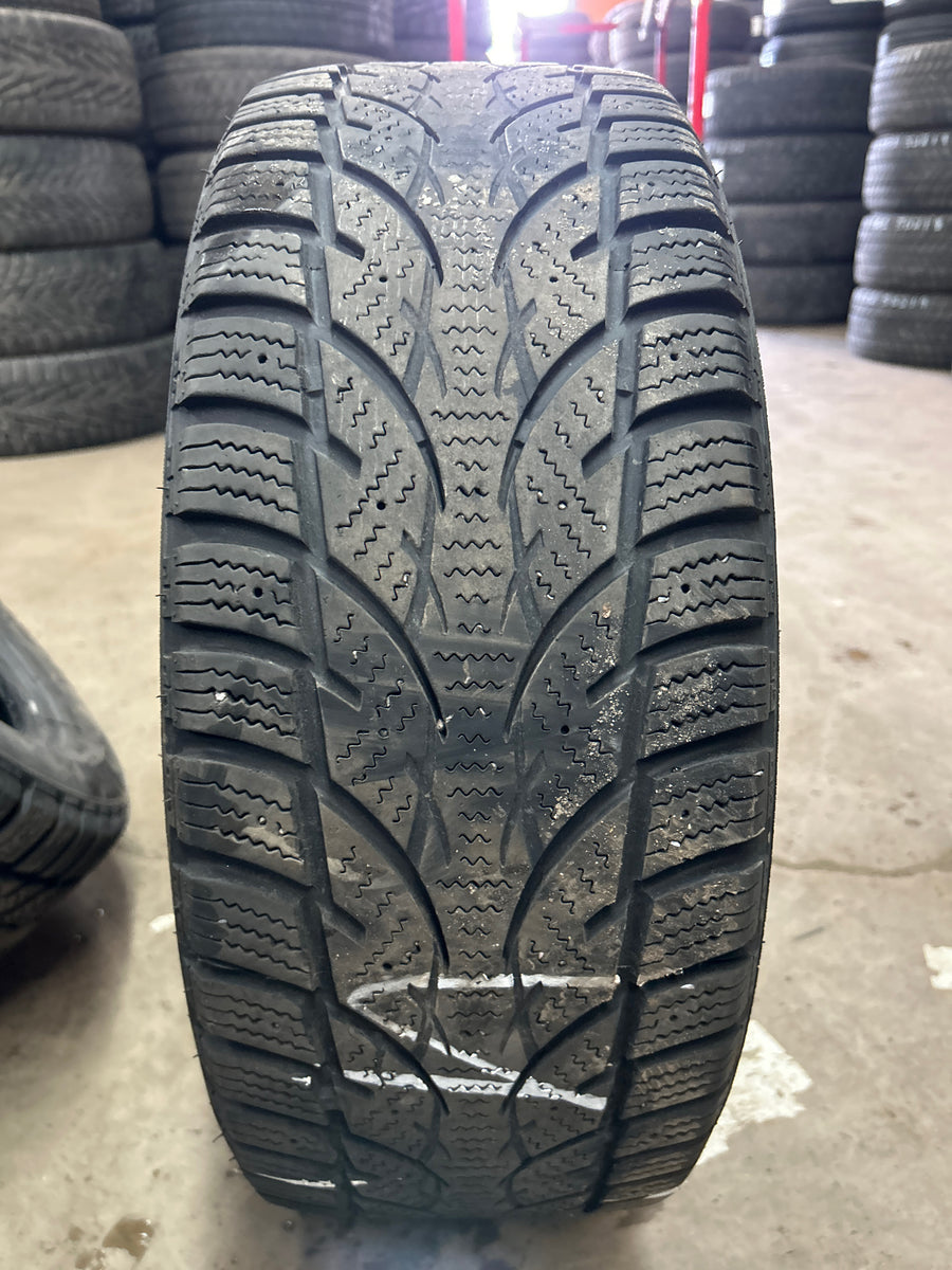 4 x P205/55R16 91T Eskay Winter +