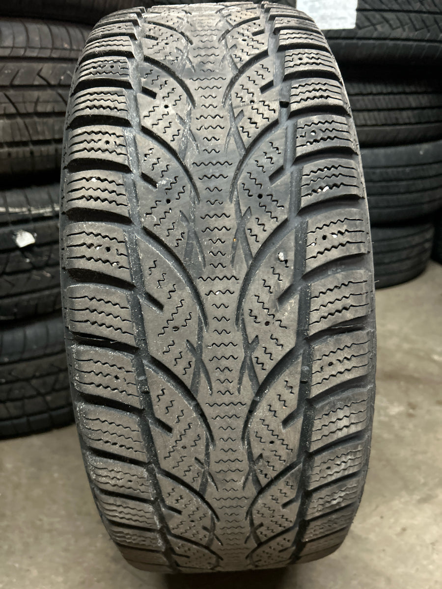 4 x P205/55R16 91T Eskay Winter +