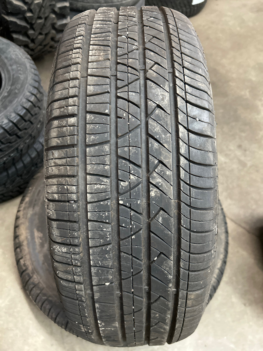 4 x P225/60R16 98H Motomaster SE3