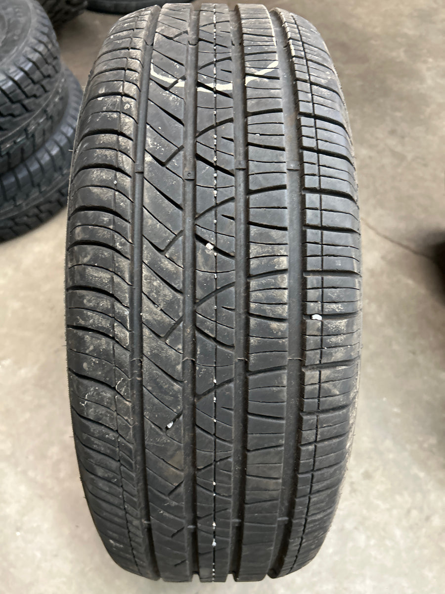 4 x P225/60R16 98H Motomaster SE3