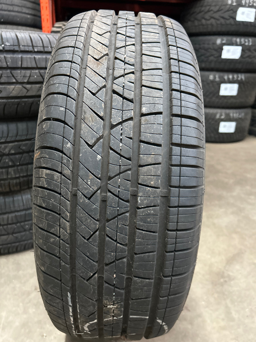 4 x P225/60R16 98H Motomaster SE3