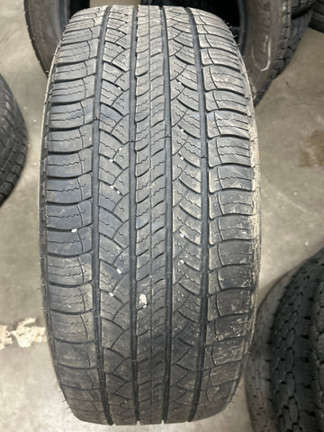 2 x P235/55R18 99T Michelin Latitude Tour