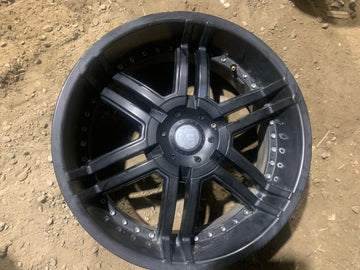 4 x 8/0R20  Ruffino