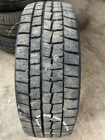 4 x P195/65R15 91T Dunlop Winter Maxx