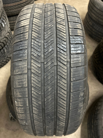 4 x P235/45R18 98V Goodyear Eagle Touring