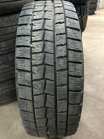 4 x P215/60R16 99T Dunlop Winter Maxx