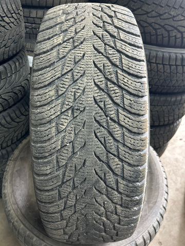 2 x P265/70R17 115R Nokian Hakkapeliitta R3 SUV