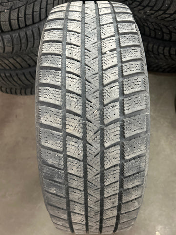 4 x P225/60R17 99T Goodyear Winter Command