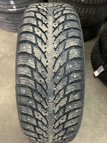 4 x P235/65R18 110T Nokian Hakkapeliitta 9 SUV