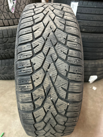 4 x P195/65R15 95T General Altimax Arctic 12