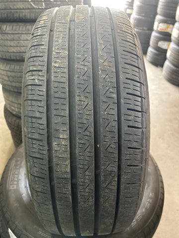 4 x P215/55R16 97H Pirelli Cinturato P7 All Season Plus II