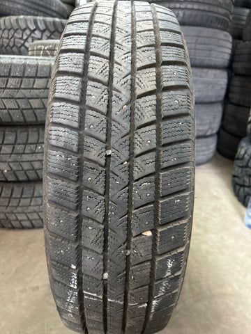 4 x P225/65R17 102T Goodyear Winter Command