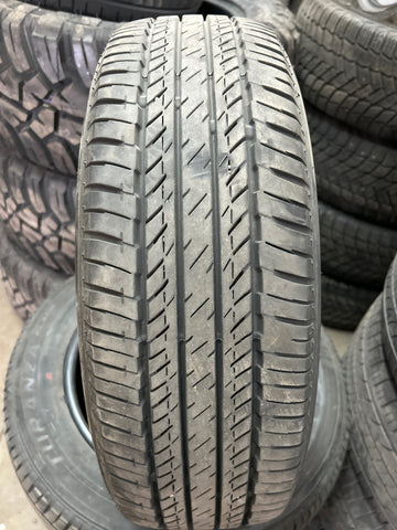 4 x P175/65R15 84H Bridgestone Turanza EL400 02