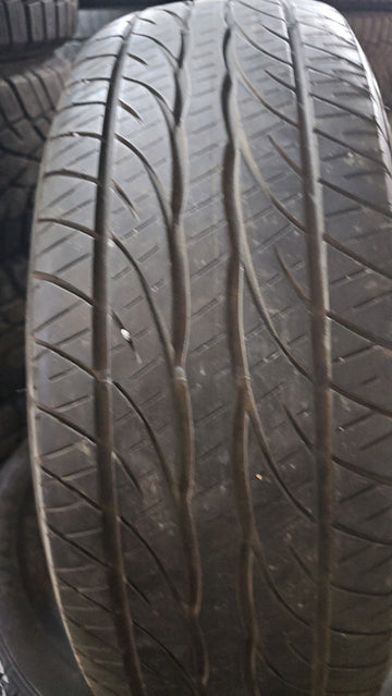 2 x P195/60R16 89H Dunlop SP Sport 5000