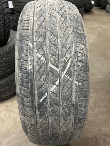 2 x P245/60R18 105H Bridgestone Dueler H/P Sport AS