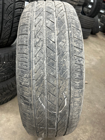 1 x P245/60R18 105H Bridgestone Dueler H/P Sport AS