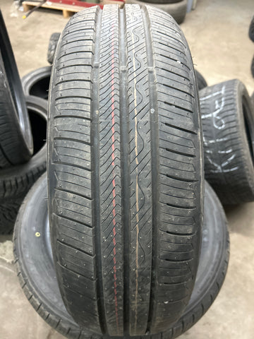 4 x P195/60R17 90H Toyo Extensa A/S2