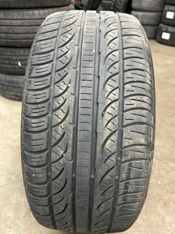 1 x P245/40R19 98W Pirelli PZero Nero All Season