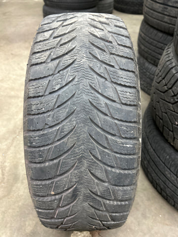 1 x P205/55R16 91H Blacklion Ice Pioneer W506