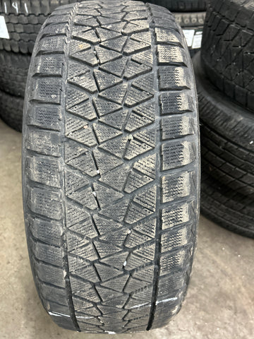 2 x P235/55R19 105T Bridgestone Blizzak DM-V2