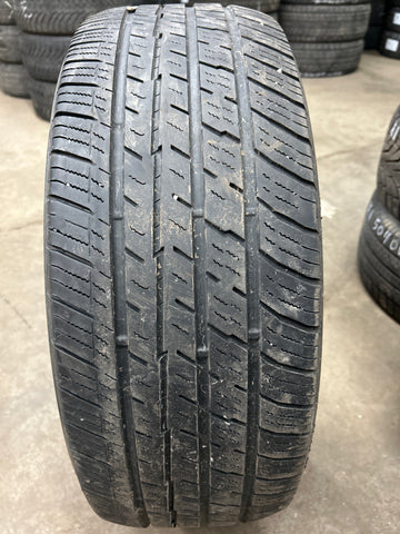 2 x P245/55R19 103H Toyo Open Country Q/T