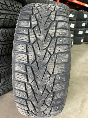 4 x P215/65R16 102T Nokian Nordman 7 SUV