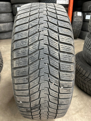 4 x P215/60R16 99H Continental WinterContact SI Plus