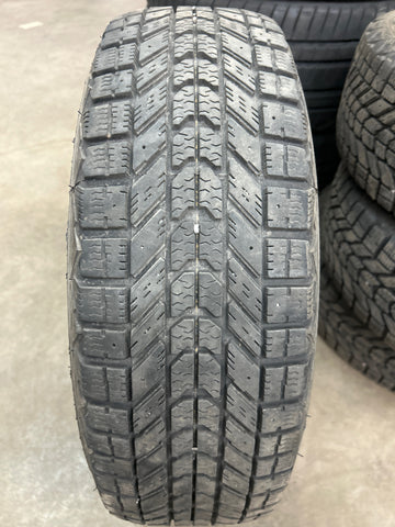 4 x P195/65R15 91S Firestone Winterforce