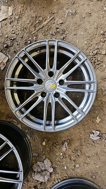 4 x 7/0R16