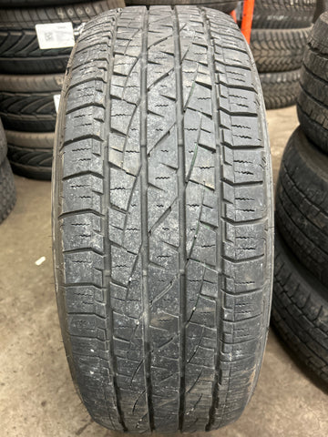 4 x P265/65R17 110S Firestone Destination LE2