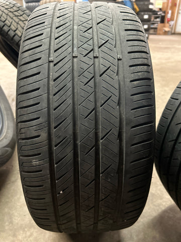 4 x P245/40R18 97W Laufenn S Fit AS