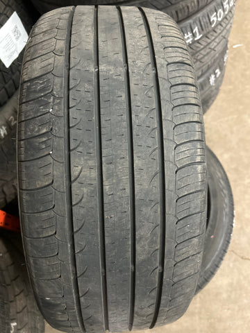 4 x P225/45R17 91W Nexen N'Priz AH8