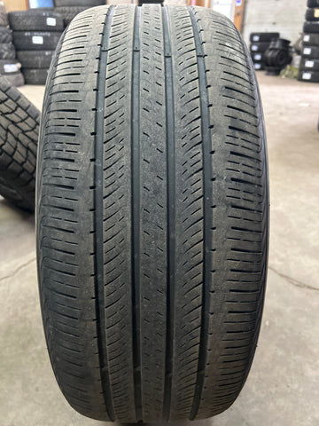 1 x P255/50R20 105H Hankook Dynapro HP2