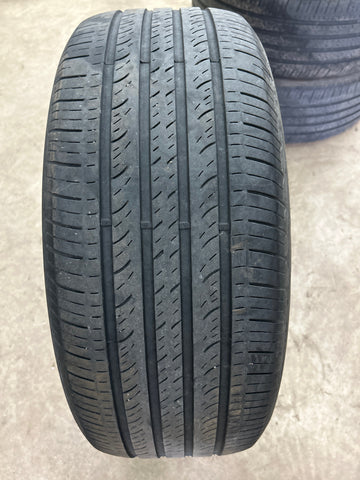 4 x P255/50R20 104H Hankook Optimo H426