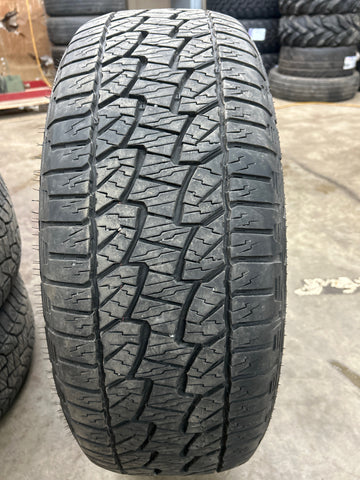 4 x P265/60R18 110T Hankook Dynapro ATM