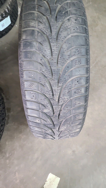 2 x P235/65R17 104S Sailun Ice Blazer WST1