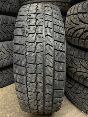 4 x P205/60R16 96T Dunlop Winter Maxx