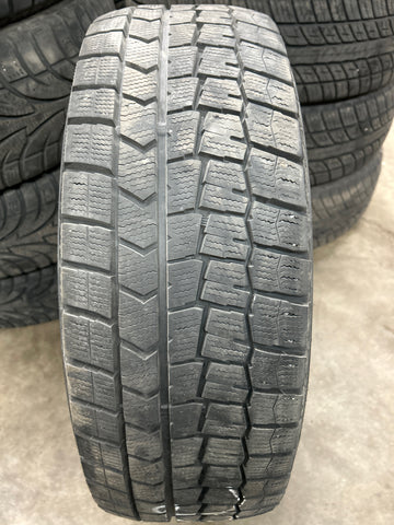 4 x P225/60R17 99T Dunlop Winter Maxx