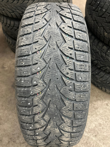 4 x P245/60R18 105T Toyo Observe G3 ice