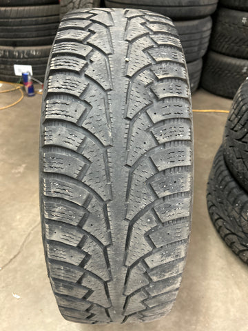 4 x P235/70R16 106T Nokian Hakkapeliitta 5 SUV