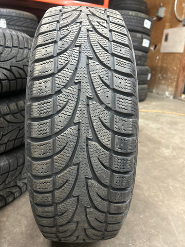 4 x P205/65R16 95T Sailun Ice Blazer WST1