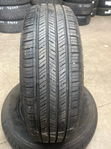 4 x P195/65R15 91T Kumho Solus TA31