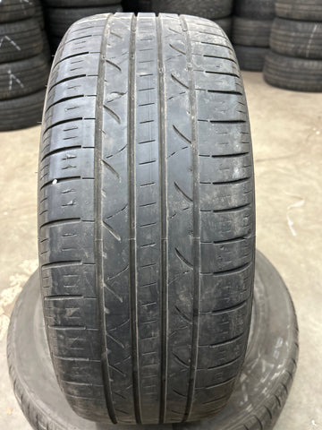 2 x P215/55R17 94V Nexen CP671