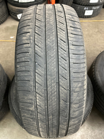 2 x P235/55R19 101H Michelin Premier LTX